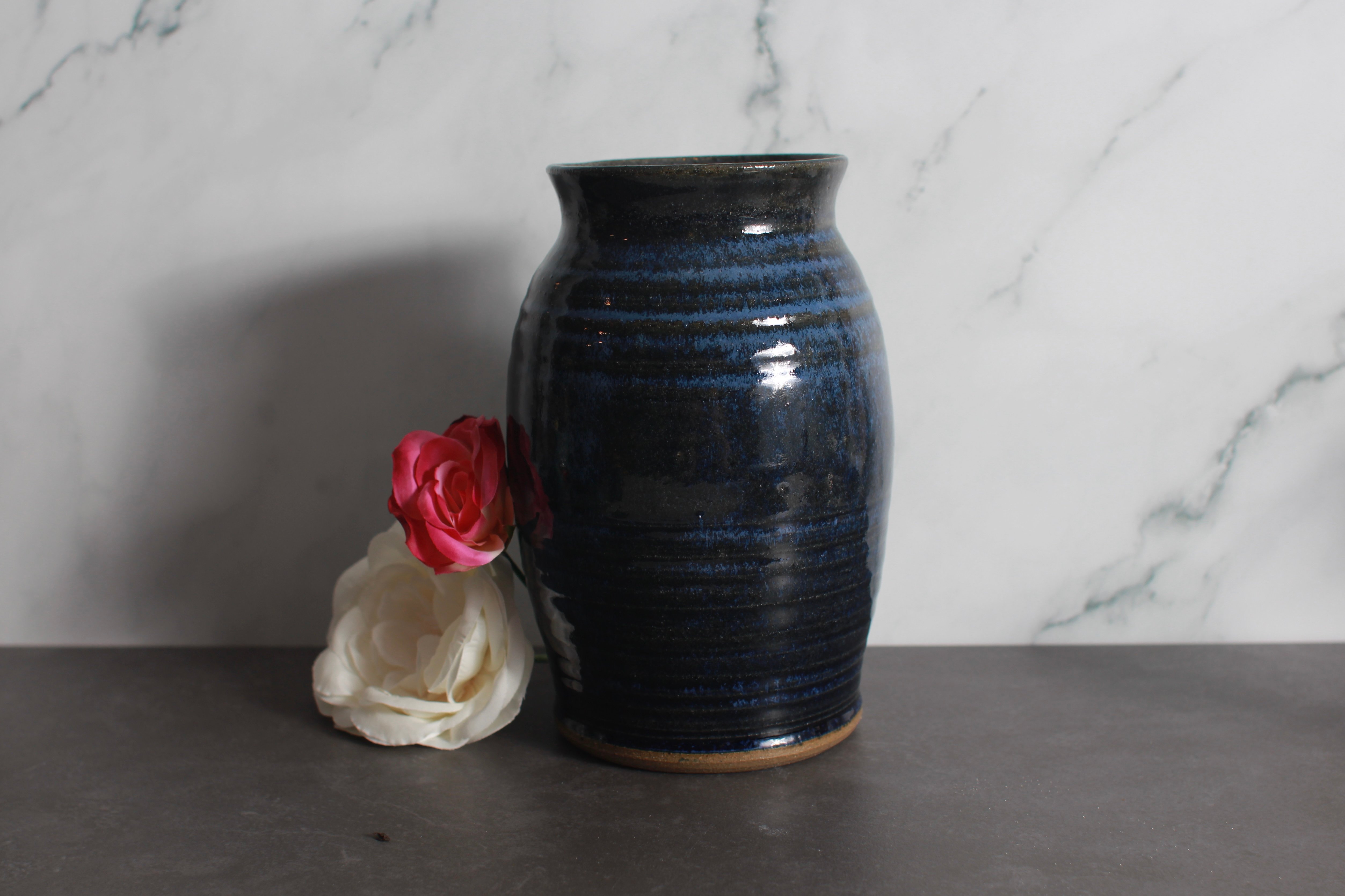 deep sea vase